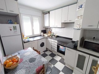 Piso en venta en Centro en Ponferrada