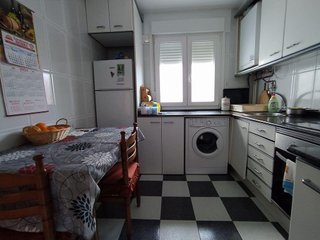 Piso en venta en Centro en Ponferrada