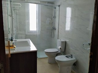 Piso en venta en Centro en Ponferrada