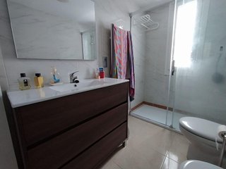 Piso en venta en Centro en Ponferrada
