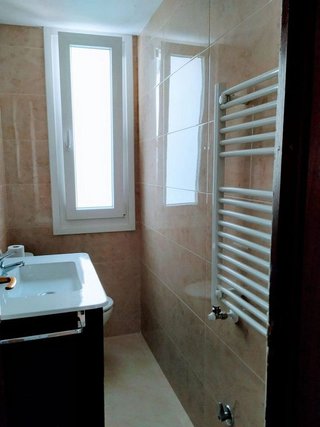 Piso en venta en Centro en Ponferrada