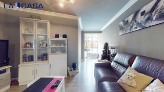 Piso en venta en Centro - Desierto - Arrontegi en Barakaldo