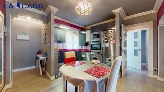 Piso en venta en Centro - Desierto - Arrontegi en Barakaldo