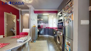 Piso en venta en Centro - Desierto - Arrontegi en Barakaldo