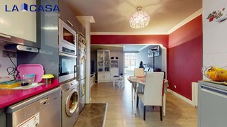 Piso en venta en Centro - Desierto - Arrontegi en Barakaldo