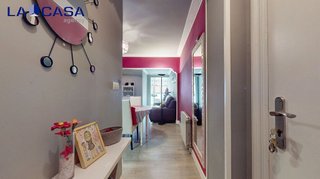 Piso en venta en Centro - Desierto - Arrontegi en Barakaldo