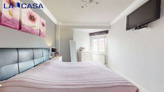 Piso en venta en Centro - Desierto - Arrontegi en Barakaldo