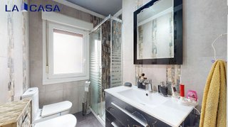 Piso en venta en Centro - Desierto - Arrontegi en Barakaldo