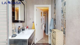 Piso en venta en Centro - Desierto - Arrontegi en Barakaldo