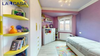 Piso en venta en Centro - Desierto - Arrontegi en Barakaldo