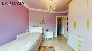 Piso en venta en Centro - Desierto - Arrontegi en Barakaldo