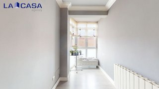 Piso en venta en Centro - Desierto - Arrontegi en Barakaldo