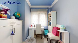 Piso en venta en Centro - Desierto - Arrontegi en Barakaldo