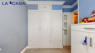 Piso en venta en Centro - Desierto - Arrontegi en Barakaldo