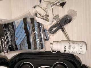 Compex - Estimulador Muscular