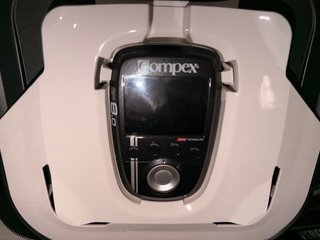 Compex - Estimulador Muscular
