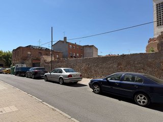 Terreno en venta en Sur en Ávila