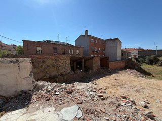 Terreno en venta en Sur en Ávila