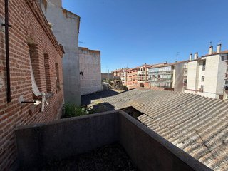 Terreno en venta en Sur en Ávila