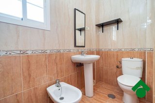 Piso en venta en Cártama pueblo en Cártama