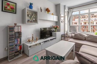 Piso en venta en Gros en San Sebastián-Donostia