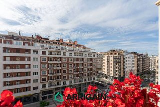 Piso en venta en Gros en San Sebastián-Donostia