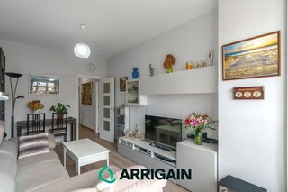 Piso en venta en Gros en San Sebastián-Donostia