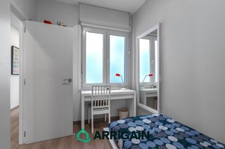 Piso en venta en Gros en San Sebastián-Donostia