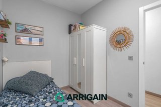 Piso en venta en Gros en San Sebastián-Donostia