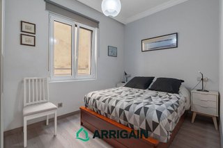 Piso en venta en Gros en San Sebastián-Donostia
