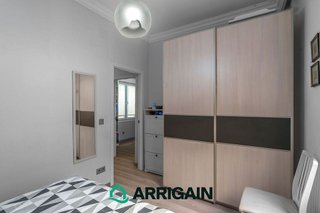 Piso en venta en Gros en San Sebastián-Donostia