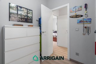Piso en venta en Gros en San Sebastián-Donostia