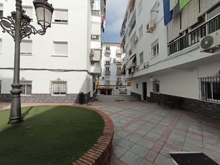 Piso en venta en Centro en Alhaurín el Grande