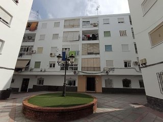 Piso en venta en Centro en Alhaurín el Grande