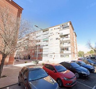 Piso en venta en Reyes Católicos en Alcalá de Henares