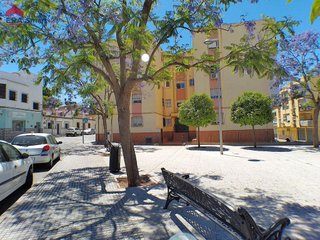 Piso en venta en Nueva Alcalá en Alcalá de Guadaira