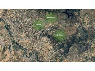 Terreno en venta en Molar (El)