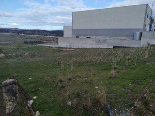 Terreno en venta en Molar (El)
