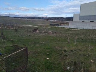 Terreno en venta en Molar (El)