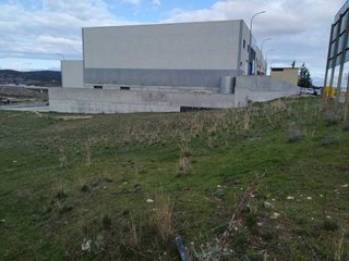 Terreno en venta en Molar (El)