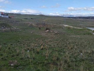 Terreno en venta en Molar (El)