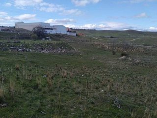 Terreno en venta en Molar (El)