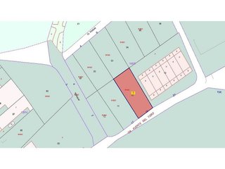 Terreno en venta en Molar (El)
