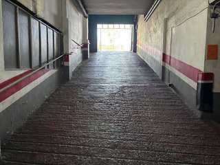 Garaje en venta en Universidad San Francisco en Zaragoza