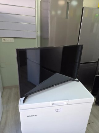samsung ue32j5200aw smart tv led 32" full hd