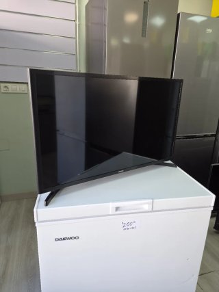 samsung ue32j5200aw smart tv led 32" full hd