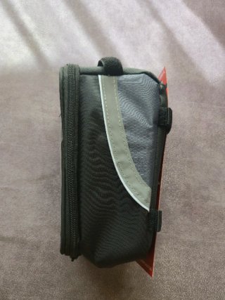 Bolsa para bicicleta TIKX