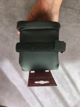 Bolsa para bicicleta TIKX