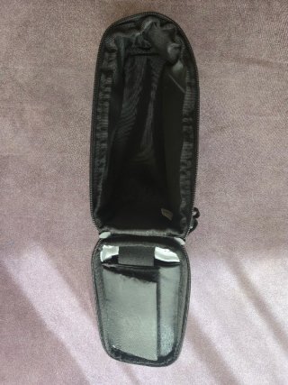 Bolsa para bicicleta TIKX