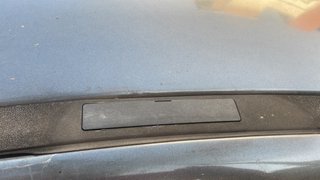 Barras portaequipaje Peugeot 308 Originales